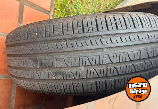 Camionetas - Hyundai Santa fe 2008 Diesel 250000Km - En Venta