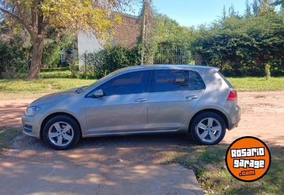 Autos - Volkswagen Golf 1.6L 2016 Nafta 198000Km - En Venta