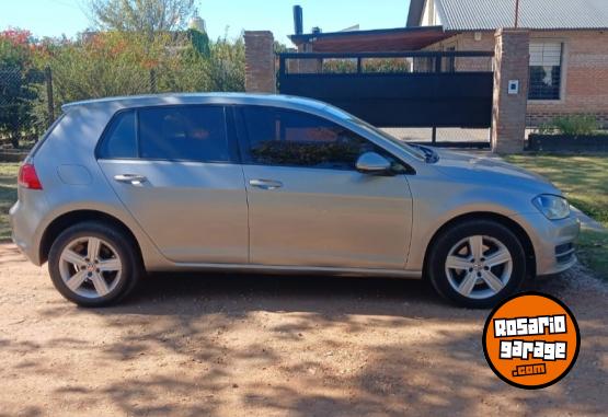 Autos - Volkswagen Golf 1.6L 2016 Nafta 198000Km - En Venta