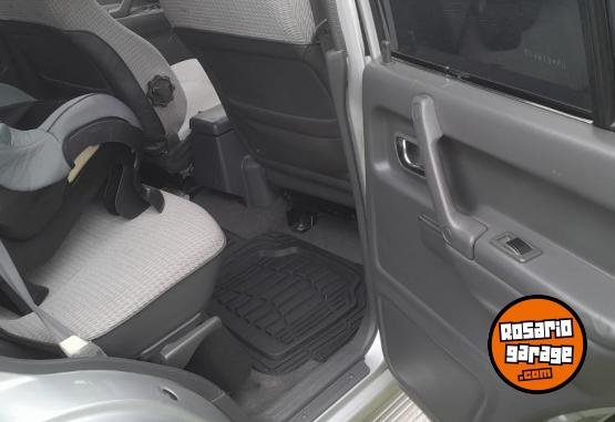 Camionetas - Mitsubishi glx 1993 GNC 180000Km - En Venta