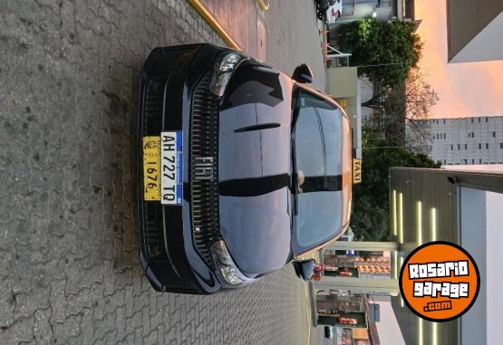 Autos - Fiat Cronos 1.3 2025 GNC 21000Km - En Venta