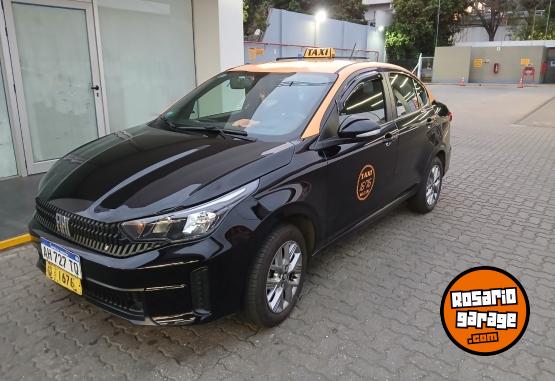 Autos - Fiat Cronos 1.3 2025 GNC 21000Km - En Venta