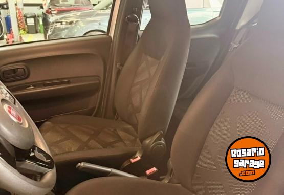Autos - Fiat Moby Easy Pack Top 2020 Nafta 16000Km - En Venta