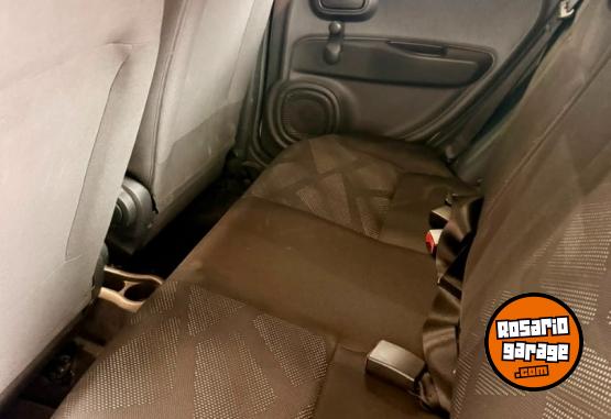 Autos - Fiat Moby Easy Pack Top 2020 Nafta 16000Km - En Venta