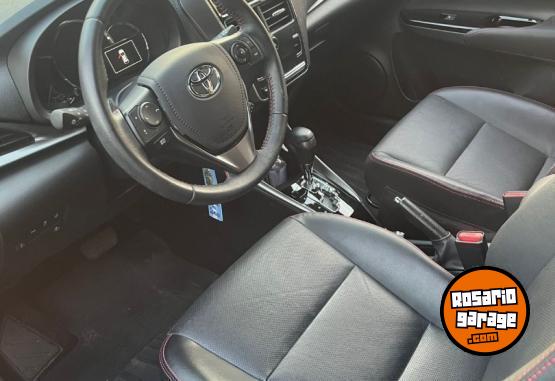 Autos - Toyota Yaris S CVT 2025 Nafta 9500Km - En Venta