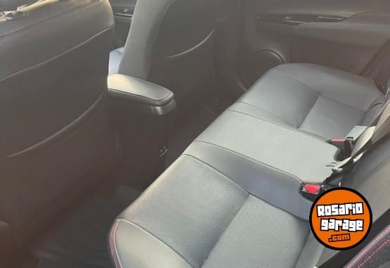 Autos - Toyota Yaris S CVT 2025 Nafta 9500Km - En Venta