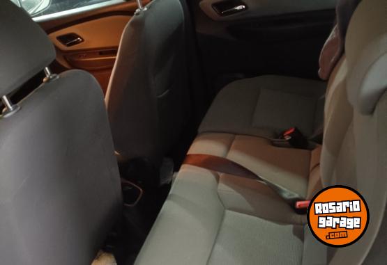 Autos - Chevrolet Spin ltz 7 asientos 2017 Nafta 61882Km - En Venta