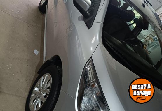 Autos - Chevrolet Spin ltz 7 asientos 2017 Nafta 61882Km - En Venta