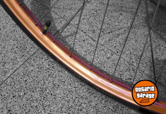 Deportes - BICICLETA INGLESA ANTIGÜA, RESTAURADA, RODADO 28. - En Venta
