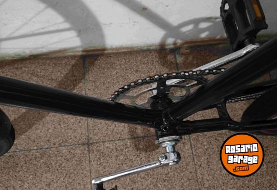Deportes - BICICLETA INGLESA ANTIGÜA, RESTAURADA, RODADO 28. - En Venta