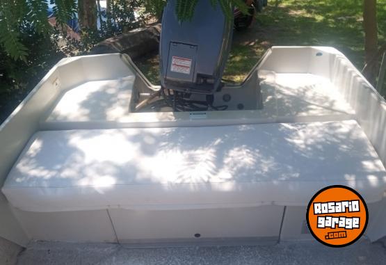 Embarcaciones - Lancha - En Venta