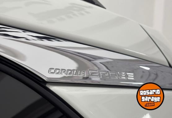 Autos - Toyota Corolla 2022 Nafta 100000Km - En Venta