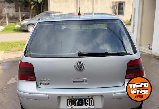 Autos - Volkswagen Golf 2007 GNC 175000Km - En Venta