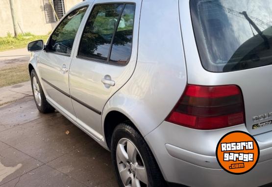 Autos - Volkswagen Golf 2007 GNC 175000Km - En Venta