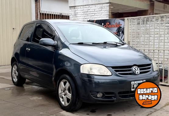 Autos - Volkswagen Fox 2006 Nafta 150000Km - En Venta