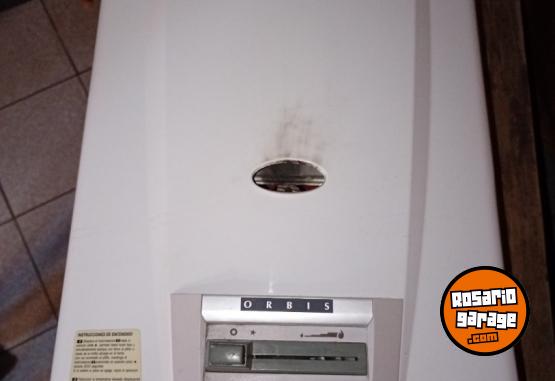 Hogar - Vendo - En Venta