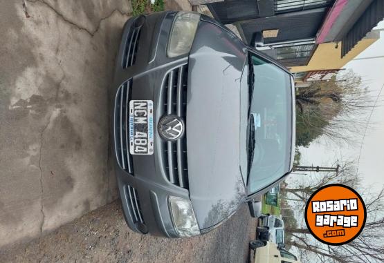 Autos - Volkswagen Gol power 1.4 2013 GNC 220000Km - En Venta