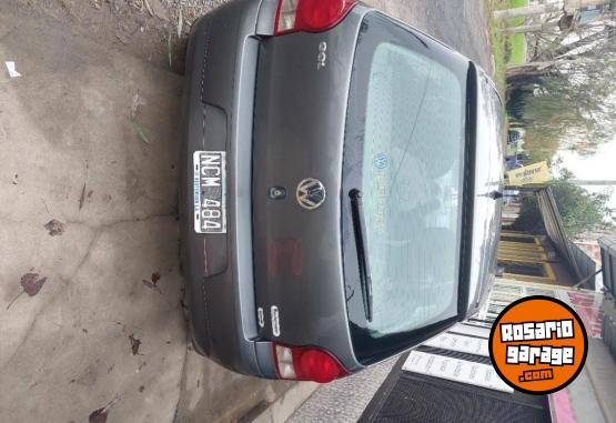 Autos - Volkswagen Gol power 1.4 2013 GNC 220000Km - En Venta
