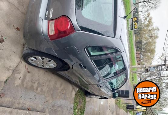 Autos - Volkswagen Gol power 1.4 2013 GNC 220000Km - En Venta