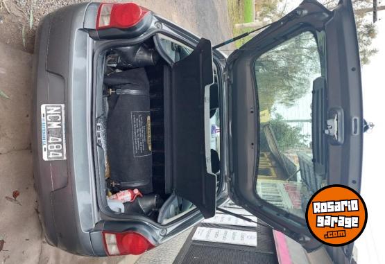 Autos - Volkswagen Gol power 1.4 2013 GNC 220000Km - En Venta