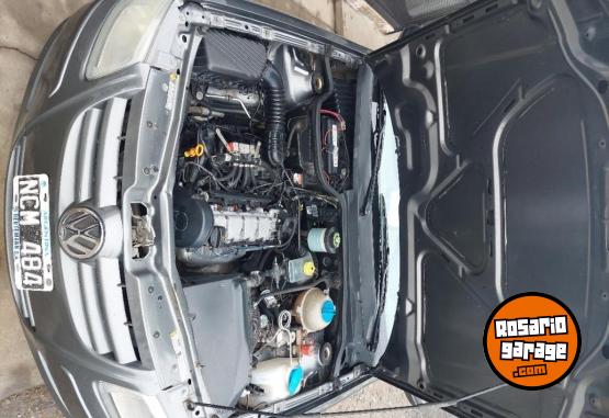 Autos - Volkswagen Gol power 1.4 2013 GNC 220000Km - En Venta