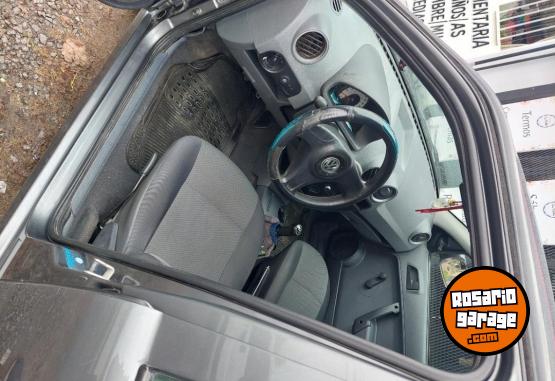 Autos - Volkswagen Gol power 1.4 2013 GNC 220000Km - En Venta