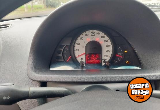 Autos - Volkswagen Gol power 1.4 2013 GNC 220000Km - En Venta