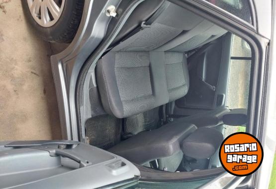 Autos - Volkswagen Gol power 1.4 2013 GNC 220000Km - En Venta
