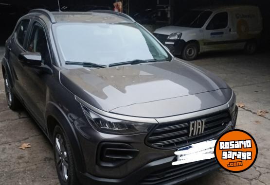Autos - Fiat Pulse Drive CVT 2024 Nafta 20000Km - En Venta