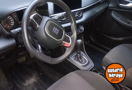 Autos - Fiat Pulse Drive CVT 2024 Nafta 20000Km - En Venta