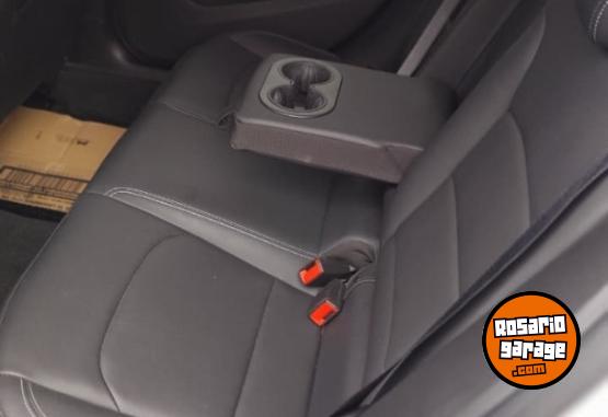Autos - Chevrolet Cruze LTZ 1.4 TURBO 2024 Nafta 26500Km - En Venta