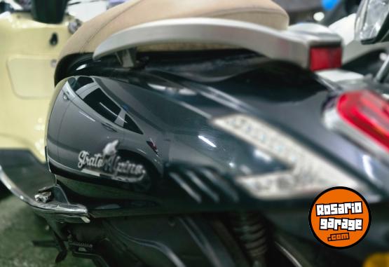 Motos - Motomel STRATO ALPINO 2023 Nafta - En Venta
