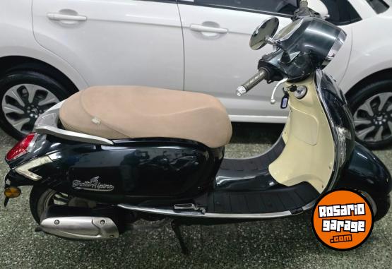Motos - Motomel STRATO ALPINO 2023 Nafta - En Venta