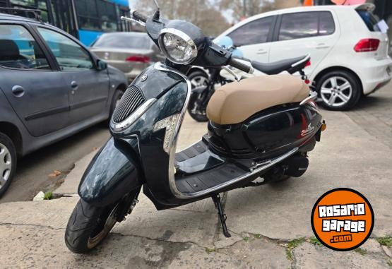Motos - Motomel STRATO ALPINO 2023 Nafta - En Venta