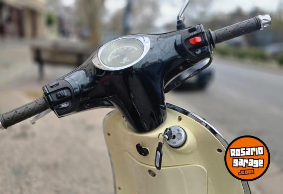 Motos - Motomel STRATO ALPINO 2023 Nafta - En Venta