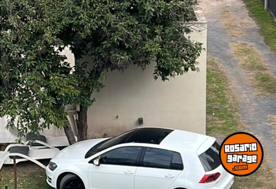 Autos - Volkswagen GOLF 2016 Nafta 144000Km - En Venta