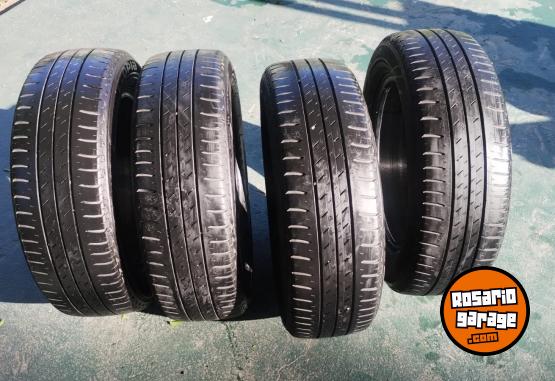Accesorios para Autos - Cubiertas - muy buen estado - En Venta