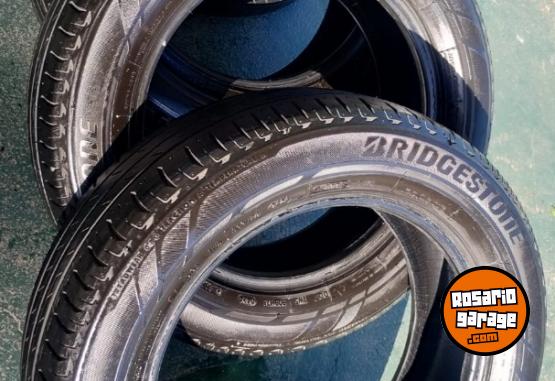 Accesorios para Autos - Cubiertas - muy buen estado - En Venta