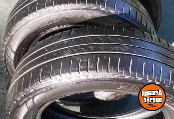 Accesorios para Autos - Cubiertas - muy buen estado - En Venta
