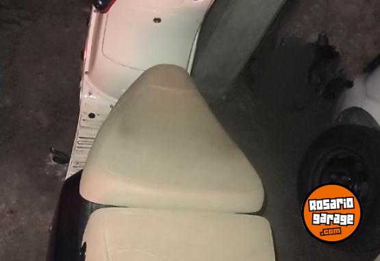 Motos - Motomel SRTATO EURO 2020 Nafta 4100Km - En Venta