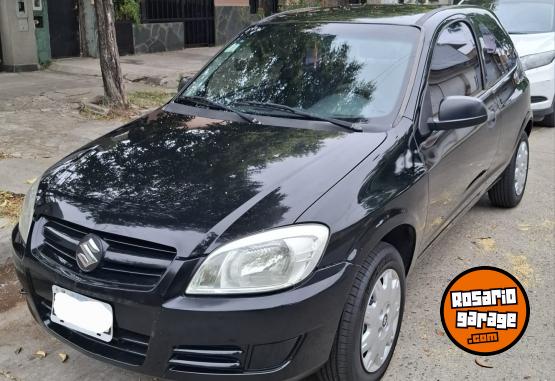 Autos - Suzuki Fun 2010 Nafta 160000Km - En Venta