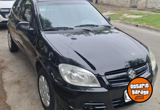 Autos - Suzuki Fun 2010 Nafta 160000Km - En Venta