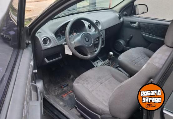 Autos - Suzuki Fun 2010 Nafta 160000Km - En Venta
