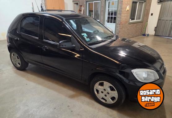 Autos - Chevrolet CELTA LT 1.4 5P 2012 Nafta 160000Km - En Venta