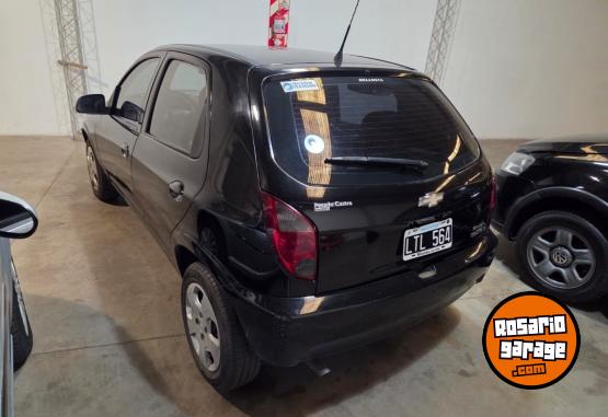Autos - Chevrolet CELTA LT 1.4 5P 2012 Nafta 160000Km - En Venta