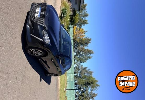 Autos - Peugeot 208 2020 Nafta 85000Km - En Venta