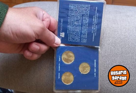 Otros - Coleccionistas - En Venta
