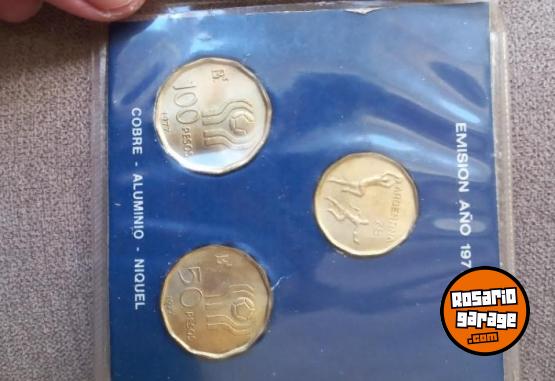 Otros - Coleccionistas - En Venta