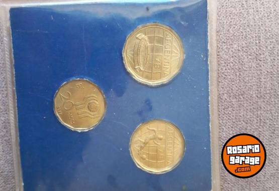 Otros - Coleccionistas - En Venta