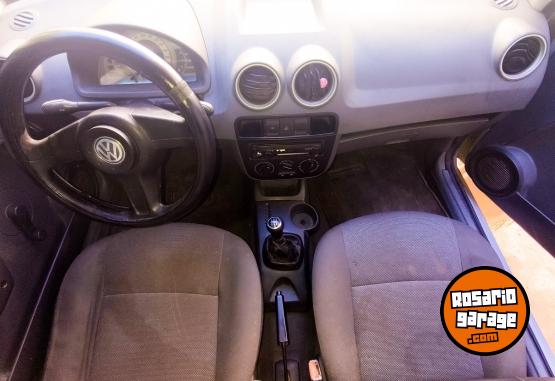 Autos - Volkswagen Gol power 1.6 - 3puertas 2007 Nafta 200000Km - En Venta